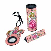 3er-Set - Prinzessin